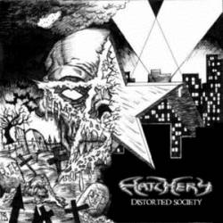 Hatchery : Distorted Society Hatchery : Distorted Society